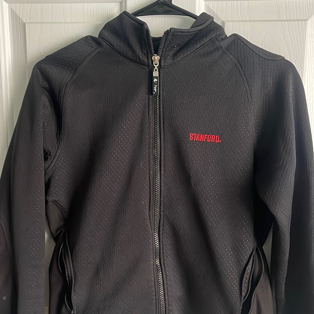 Nike Golf Stanford Jacket